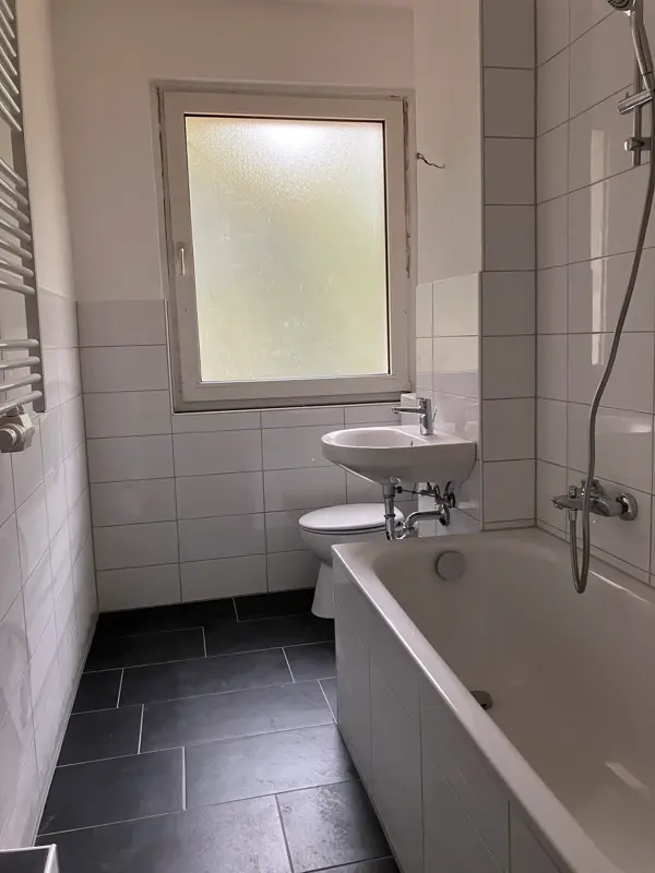 3 Zimmer Wohnung mit 62 m² in Gelsenkirchen – Bild 5