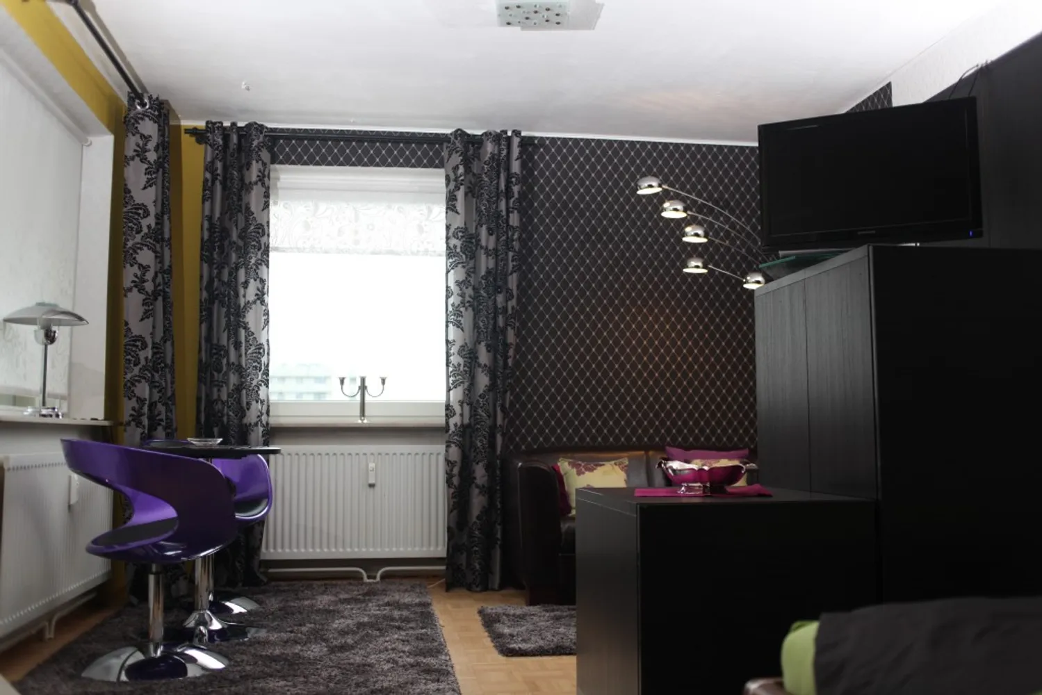 1 Zimmer Wohnung mit 43 m² in Frankfurt am Main – Bild 10