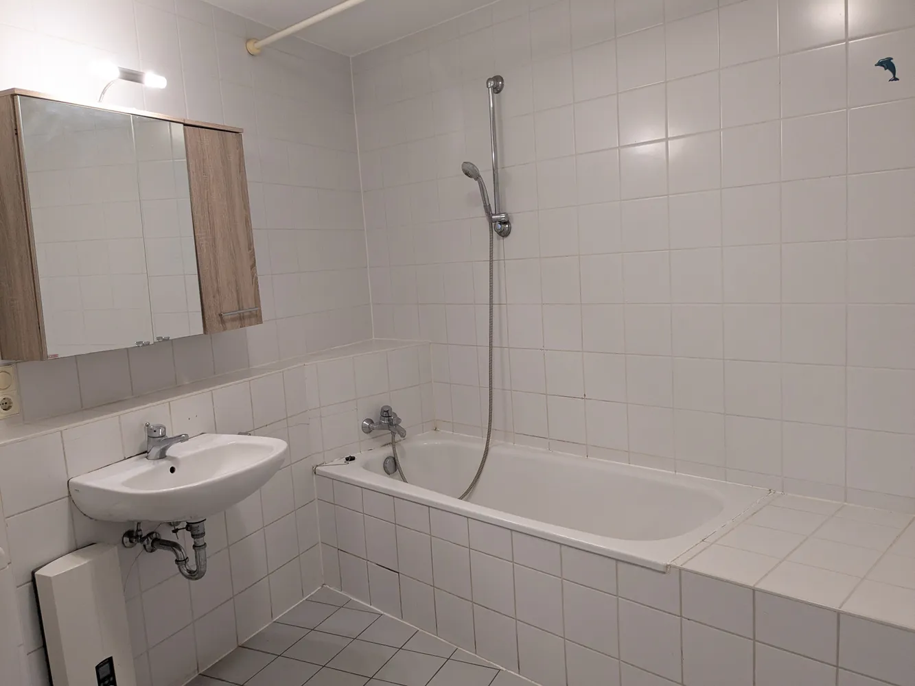 3 room apartment with 96 m² in Frankfurt am Main – Photo 4