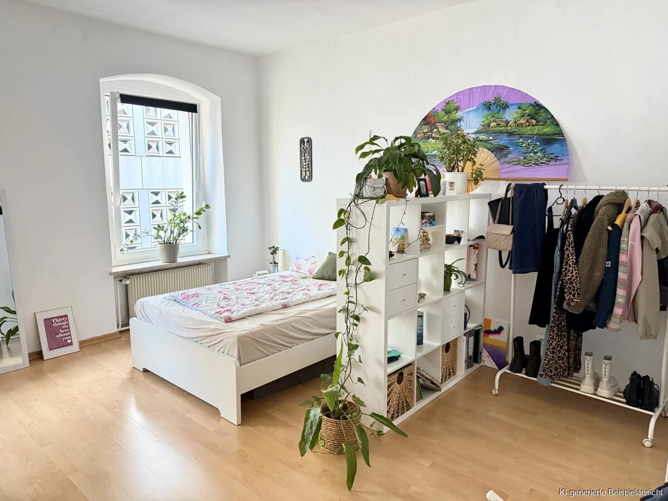3 room apartment with 96 m² in Regensburg – Photo 2