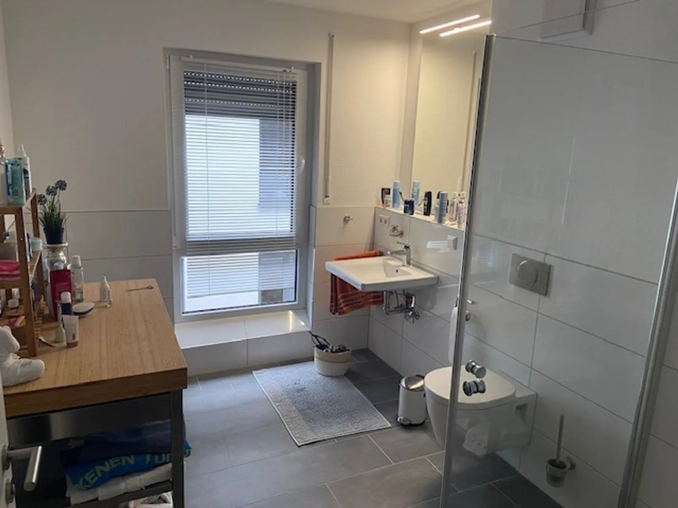 3 Zimmer Wohnung mit 82 m² in Gießen – Bild 8