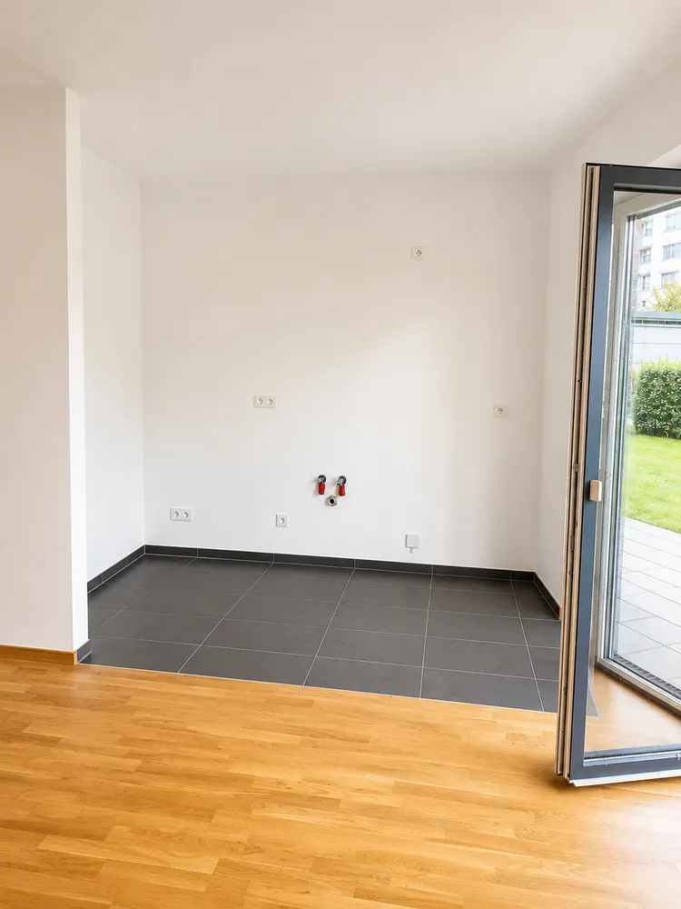 2 Zimmer Wohnung mit 62 m² in Leipzig – Bild 7