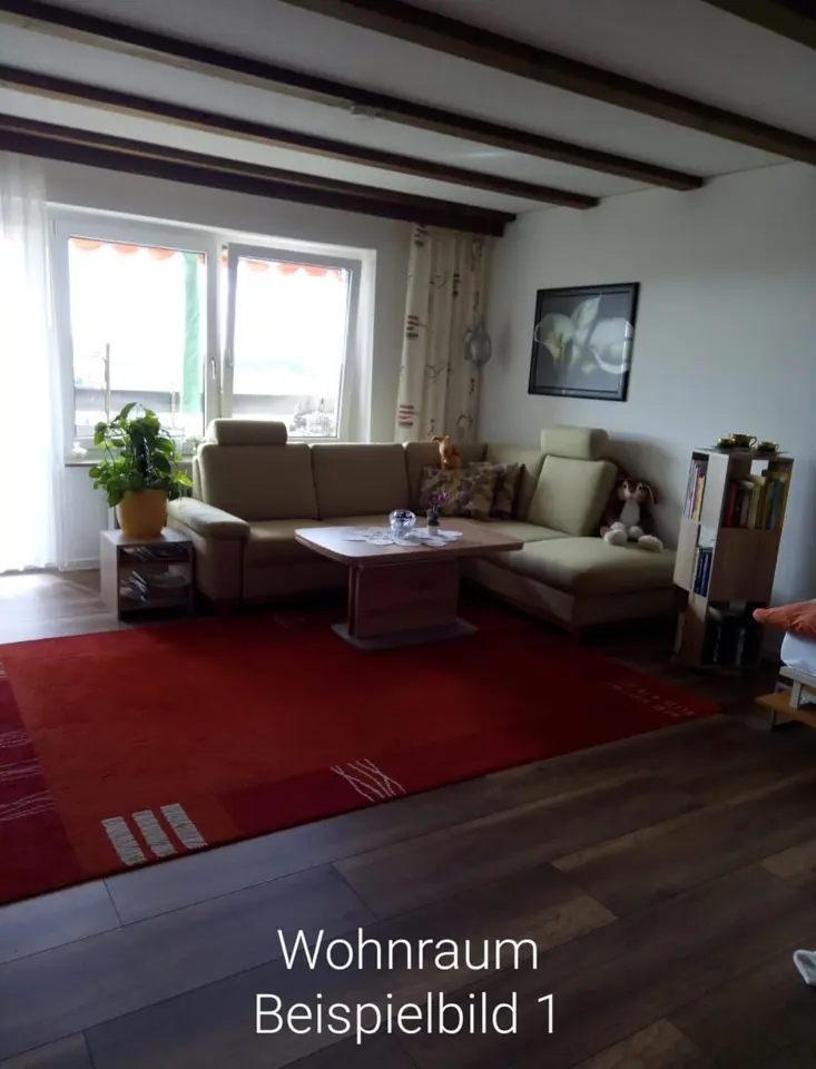Studio mit 46 m² in Calw – Bild 2