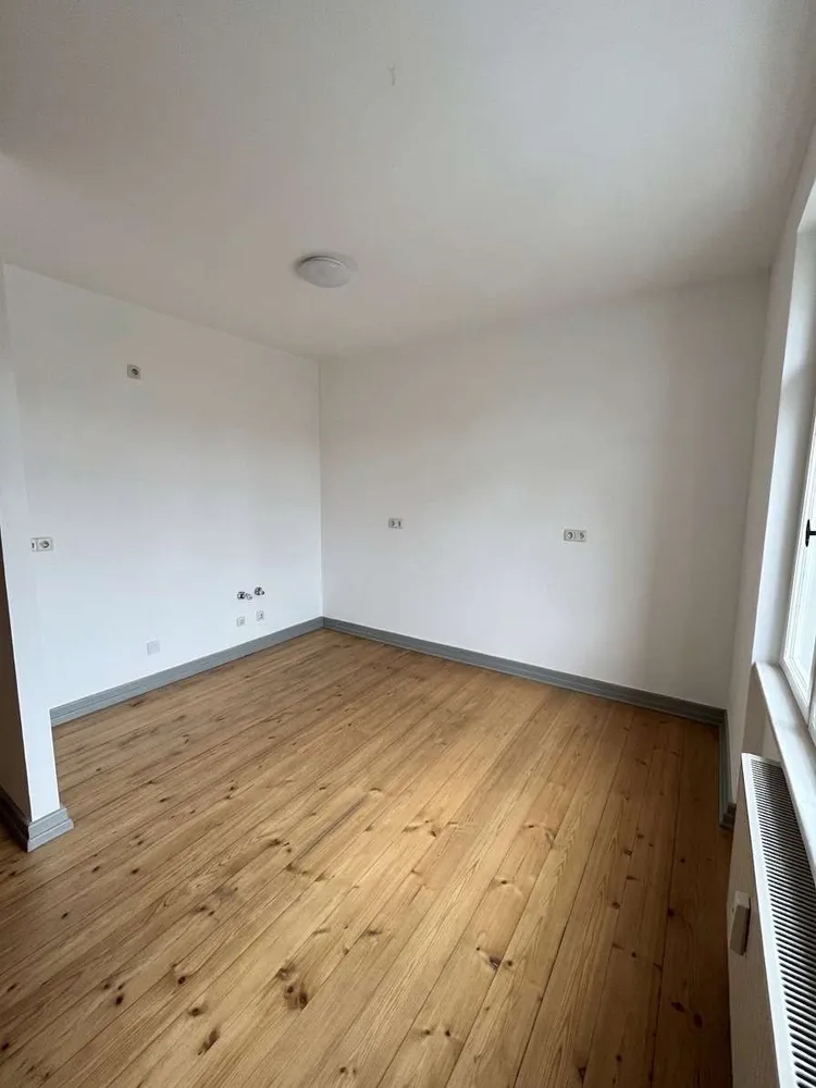 3 Zimmer Wohnung mit 66 m² in Wittenberg – Bild 2