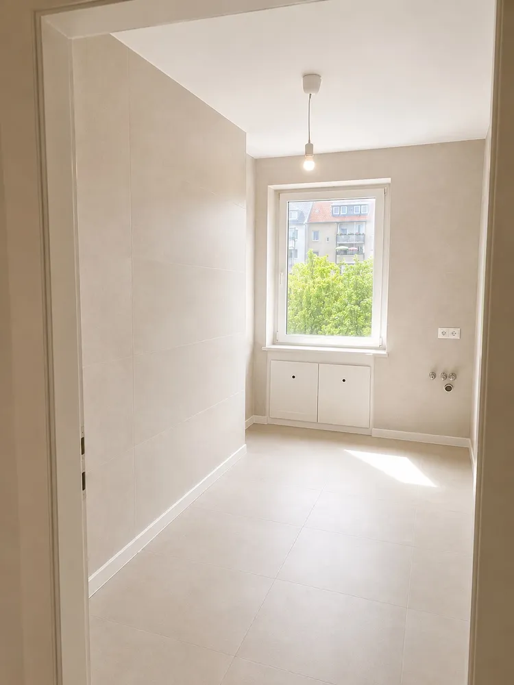 2 Zimmer Wohnung mit 58 m² in Düsseldorf – Bild 3