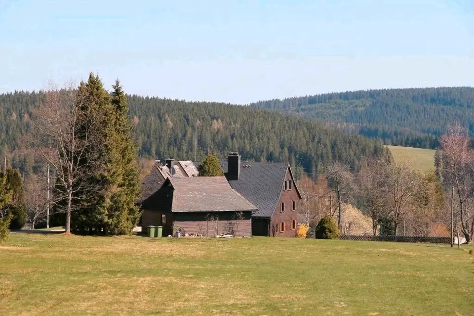 6 Zimmer Wohnung mit 131 m² in Freiburg im Breisgau – Bild 8