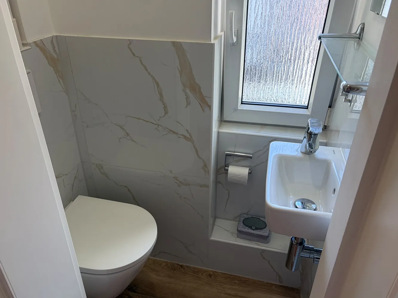 3 Zimmer Wohnung mit 55 m² in Frankfurt am Main – Bild 3