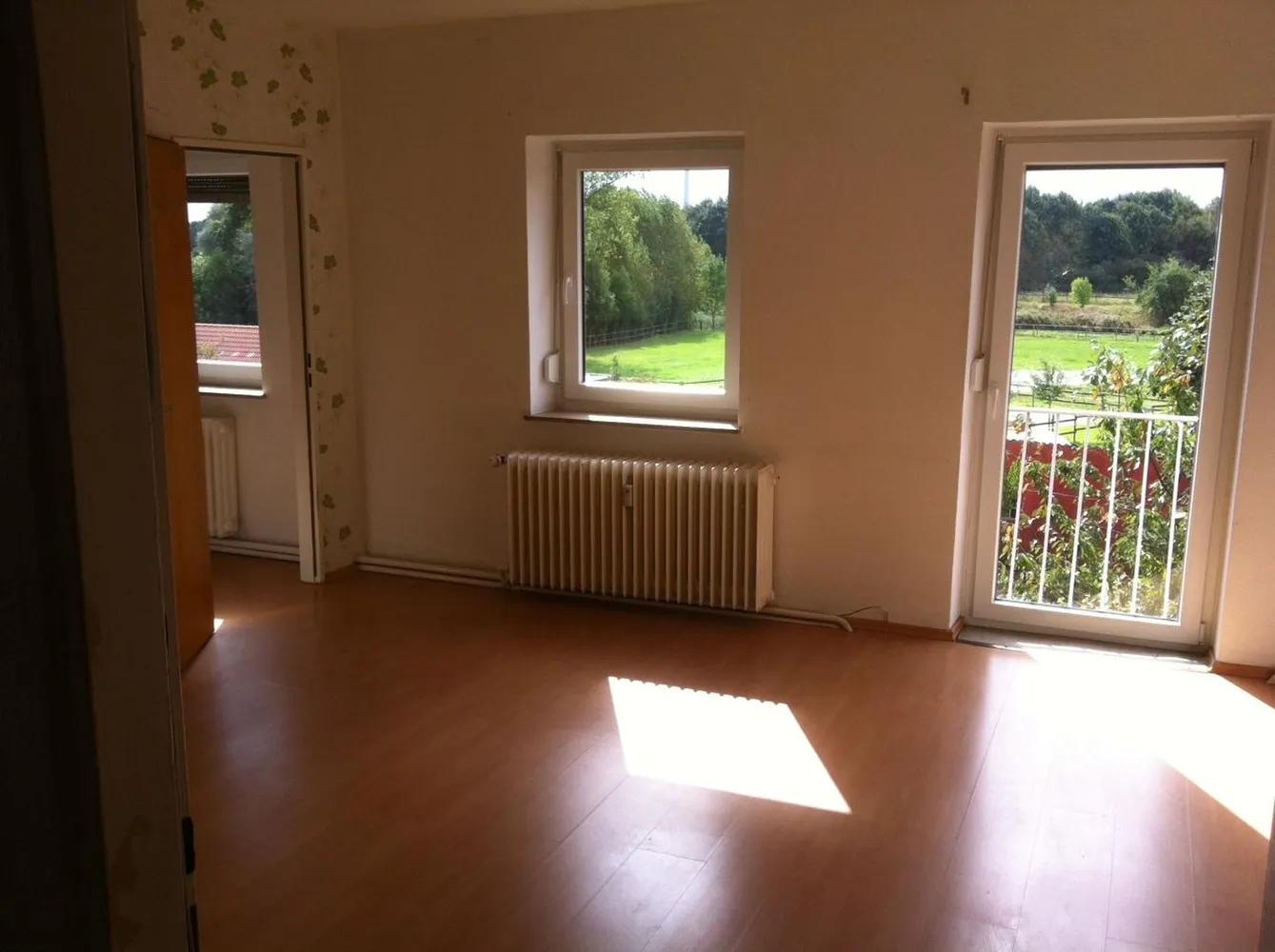 3 Zimmer Wohnung mit 100 m² in Bremen – Bild 8