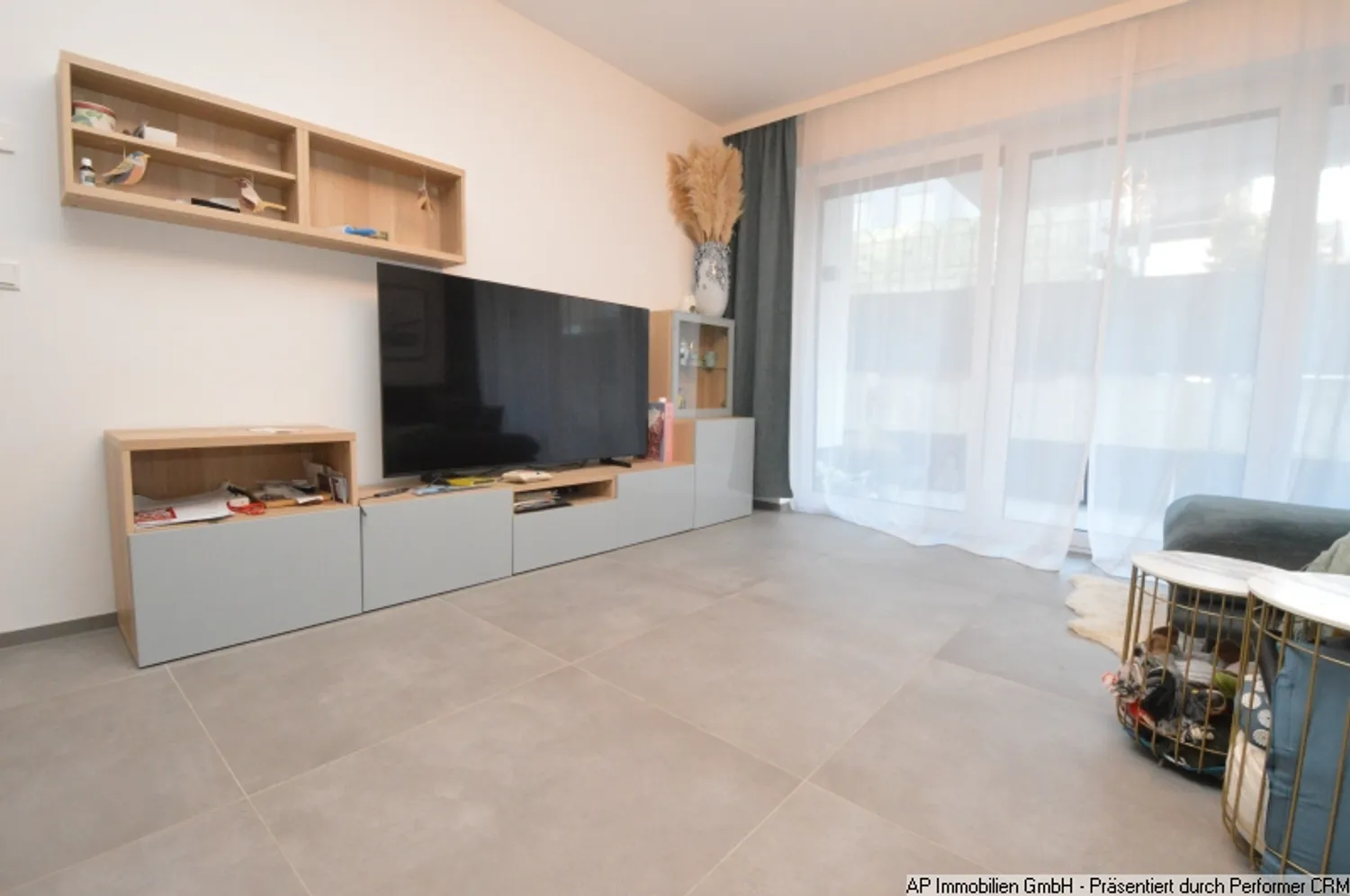 2 Zimmer Wohnung mit 59 m² in Mainz – Bild 4