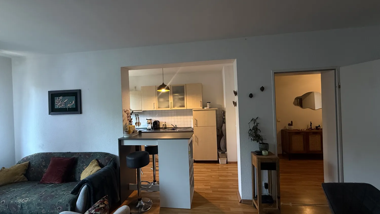 3 Zimmer Wohnung mit 93 m² in Braunschweig – Bild 3