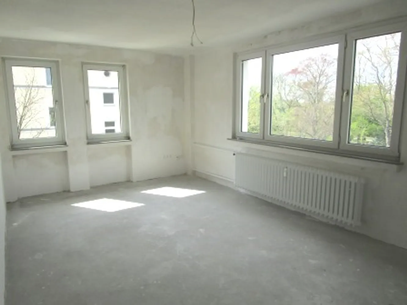 2 room apartment with 68 m² in Düsseldorf – Photo 3