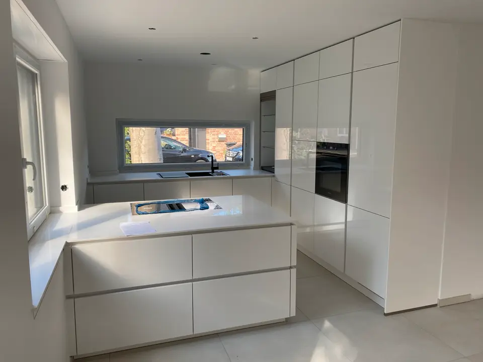 5 Zimmer Haus mit 96 m² in Oldenburg – Bild 1