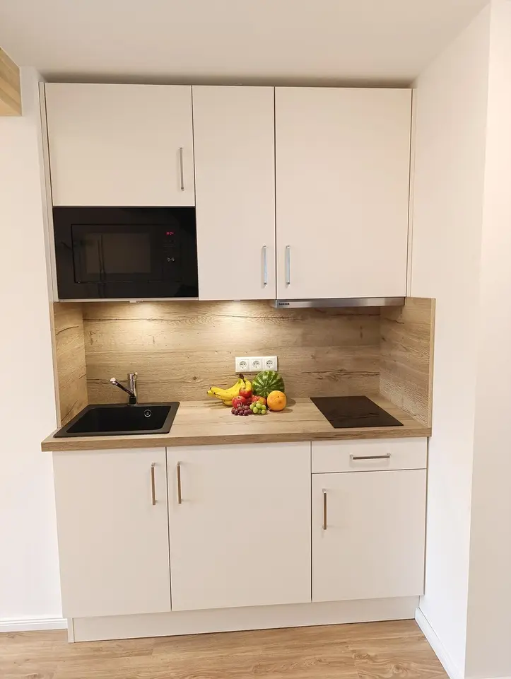 2 Zimmer Wohnung mit 35 m² in Kiel – Bild 3