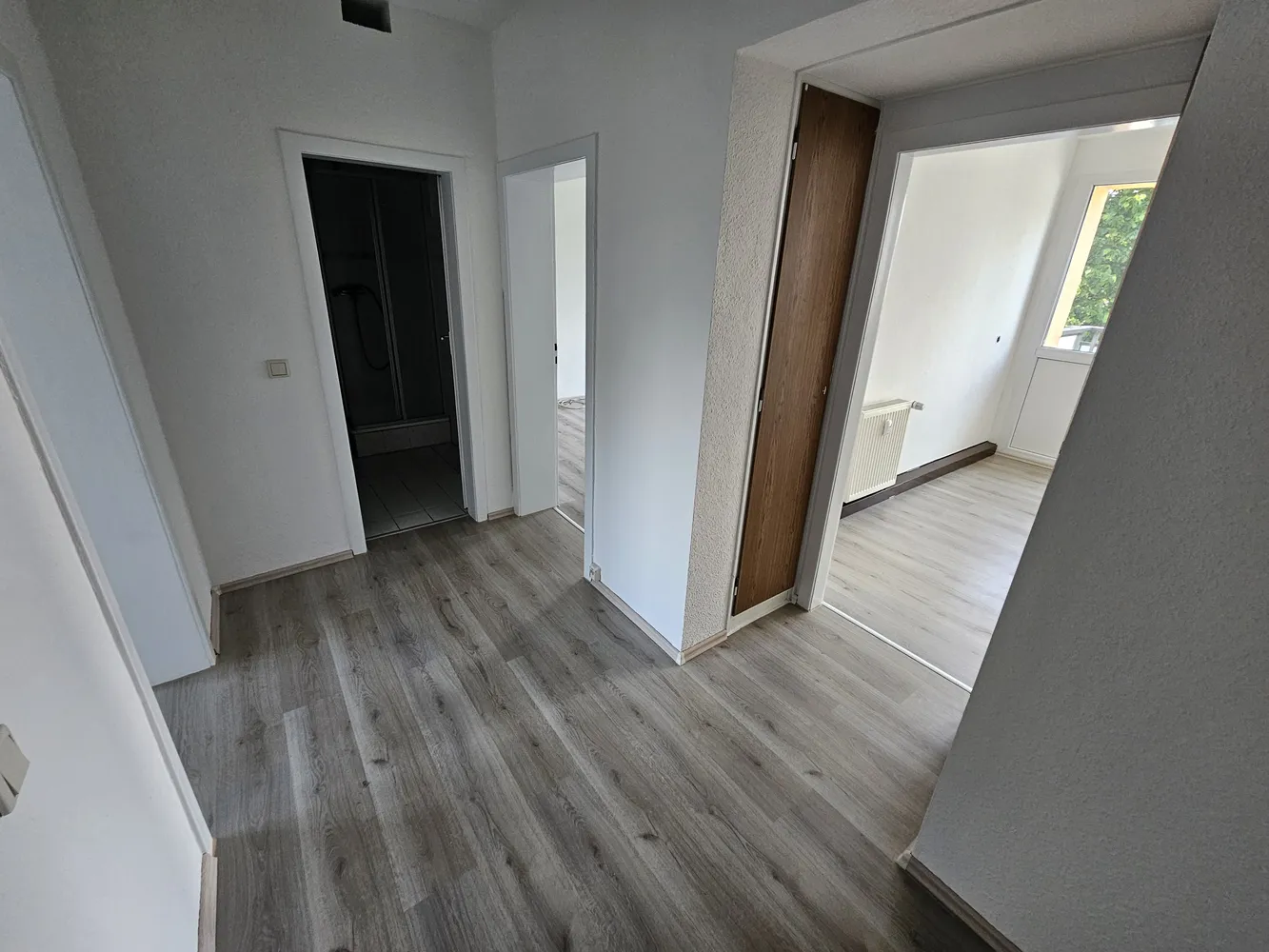 4 Zimmer Wohnung mit 69 m² in Essen – Bild 3