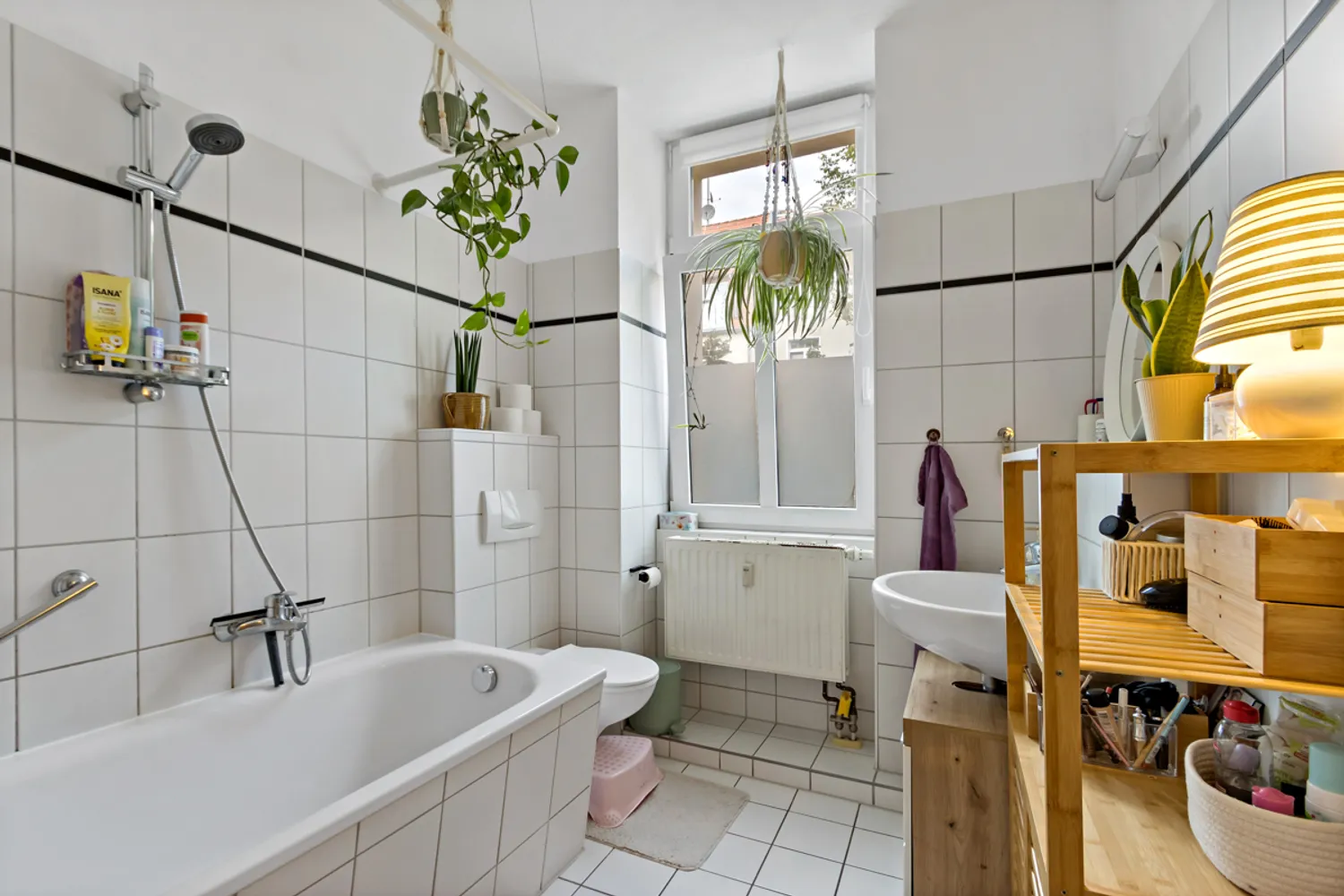 2 Zimmer Wohnung mit 57 m² in Halle (Saale) – Bild 7