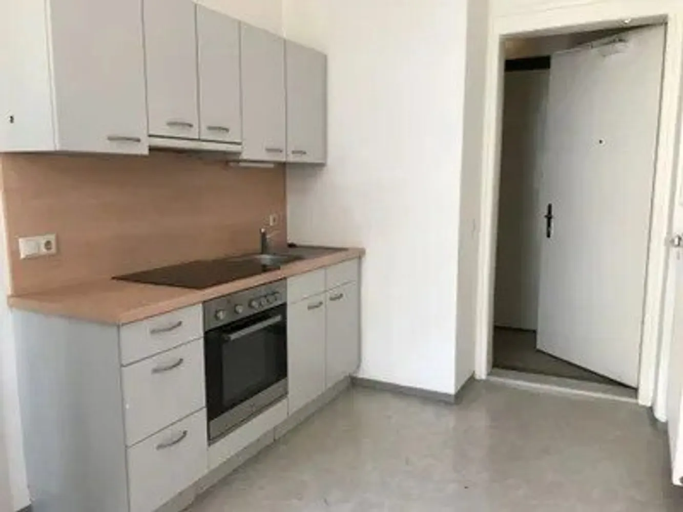 4 Zimmer Wohnung mit 96 m² in Köln – Bild 4