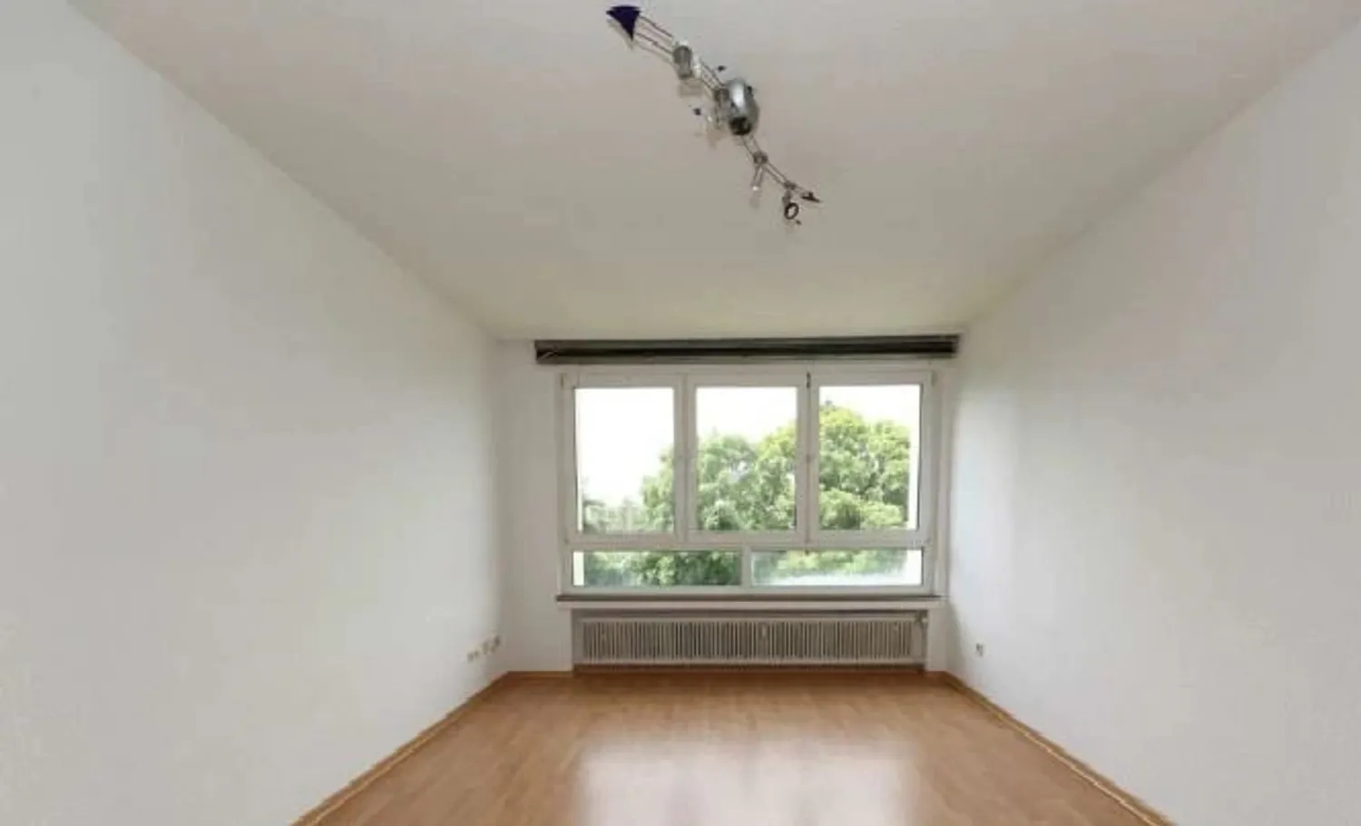 1 Zimmer Wohnung mit 24 m² in Köln – Bild 2