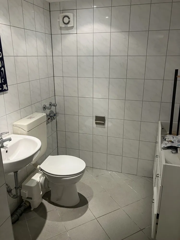 2 Zimmer Wohnung mit 80 m² in Viernheim – Bild 8