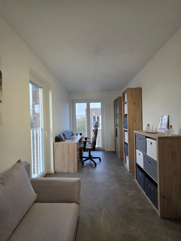3 Zimmer Wohnung mit 81 m² in Schleswig – Bild 12