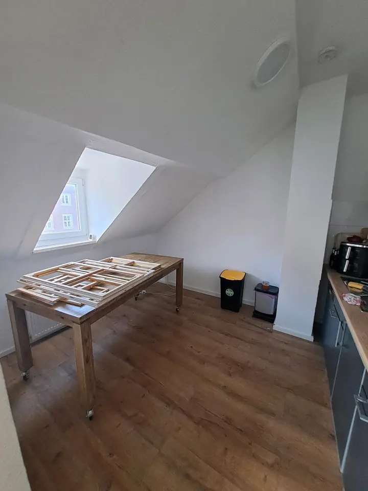 2 Zimmer Wohnung mit 30 m² in Aachen – Bild 5