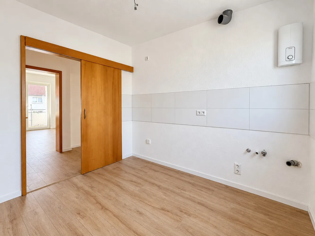 3 Zimmer Wohnung mit 65 m² in Dortmund – Bild 2