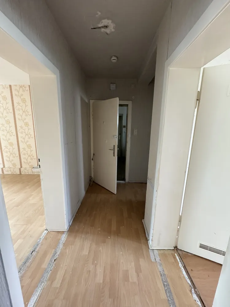 3 Zimmer Wohnung mit 58 m² in Hagen – Bild 6