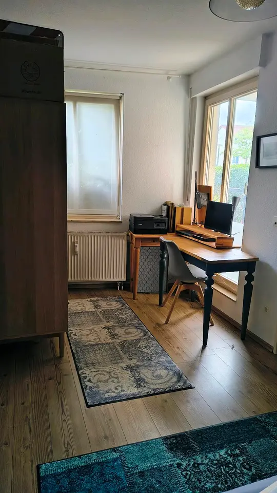 2 Zimmer Wohnung mit 49 m² in Potsdam – Bild 6