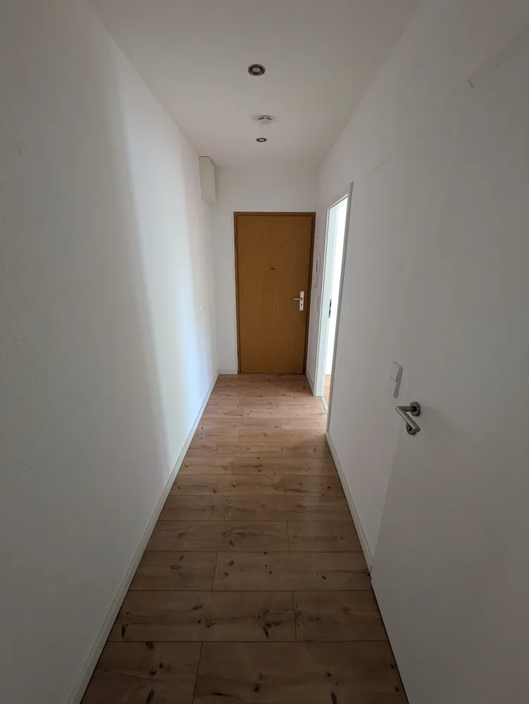 2 room apartment with 51 m² in Magdeburg – Photo 5