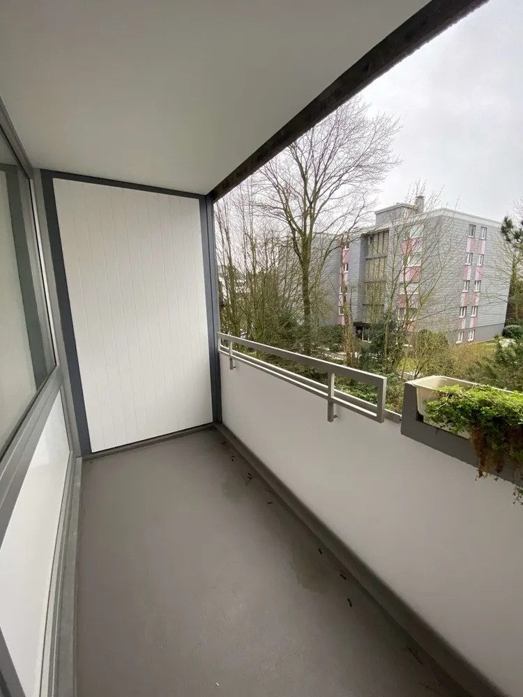 2 room apartment with 38 m² in Bochum – Photo 12