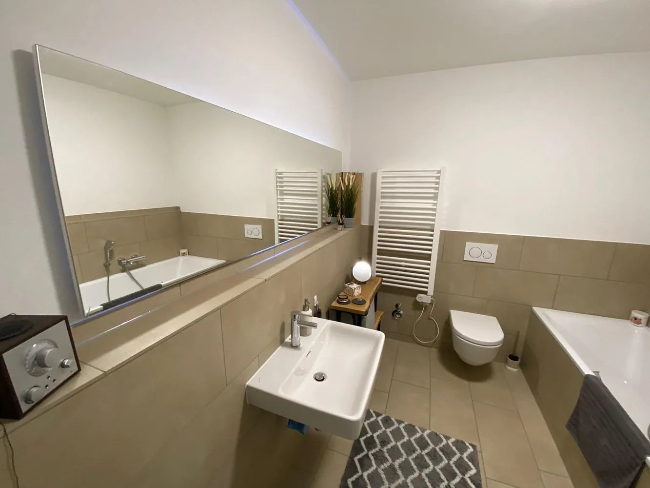 2 Zimmer Wohnung mit 66 m² in Hamburg – Bild 9