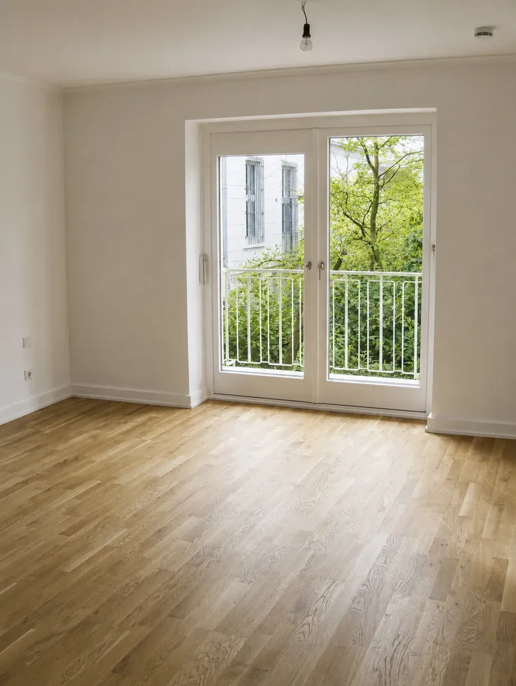 3 Zimmer Wohnung mit 117 m² in Hamburg – Bild 3