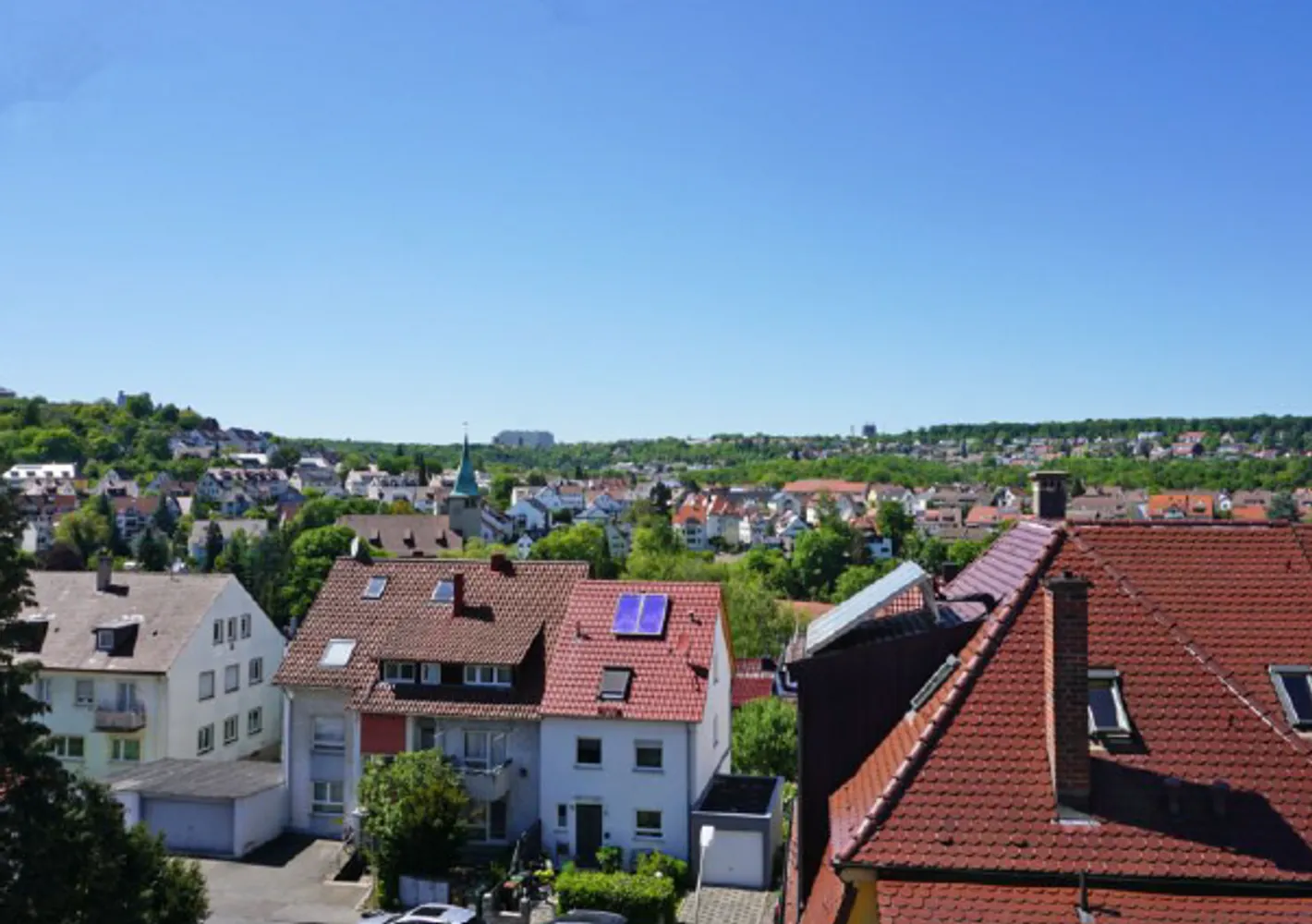 3 Zimmer Wohnung mit 71 m² in Stuttgart – Bild 5
