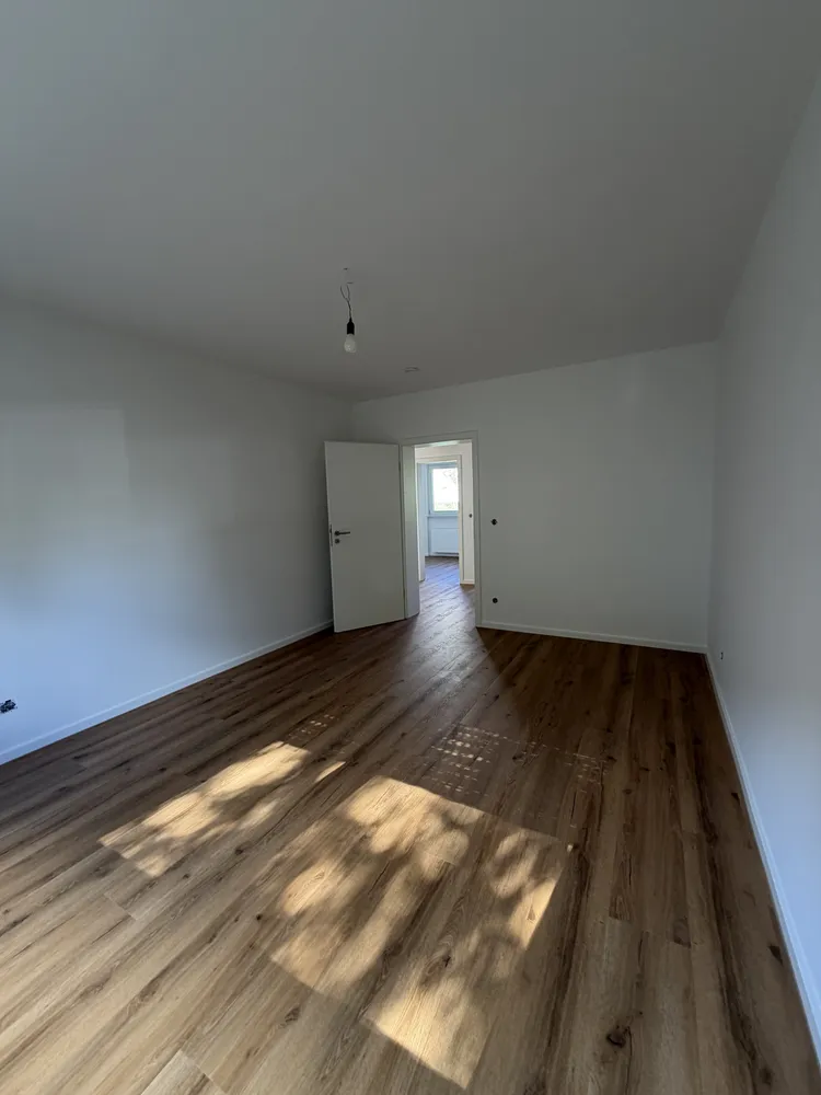 3 room apartment with 70 m² in Frankfurt am Main – Photo 9