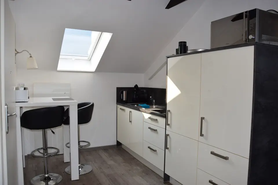 Studio mit 40 m² in Bremen – Bild 8