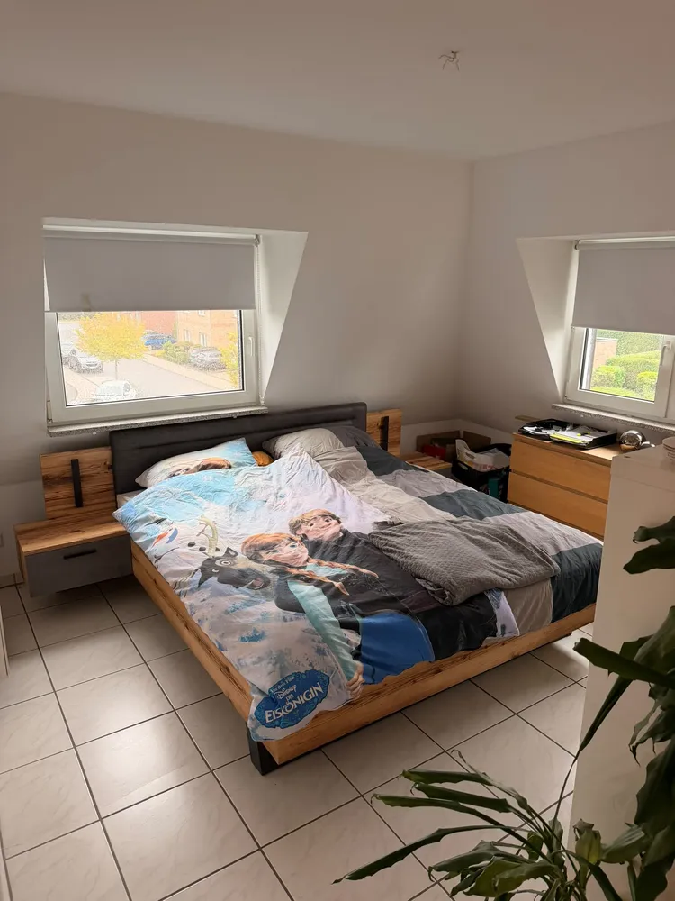2 room apartment with 75 m² in Tönisvorst – Photo 8