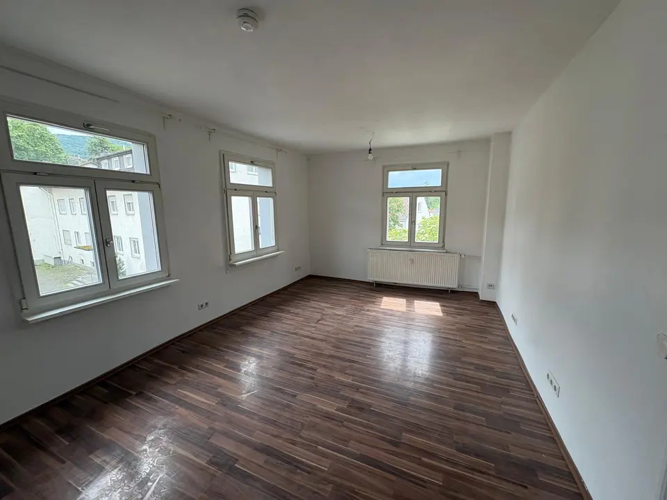 2 Zimmer Wohnung mit 76 m² in Bensheim – Bild 2