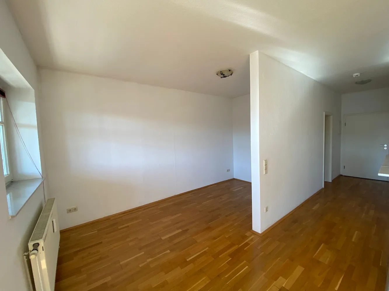 1 room apartment with 50 m² in Magdeburg – Photo 4