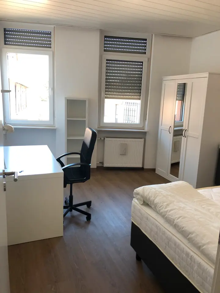 Shared room with 15 m² in Kaiserslautern – Photo 9