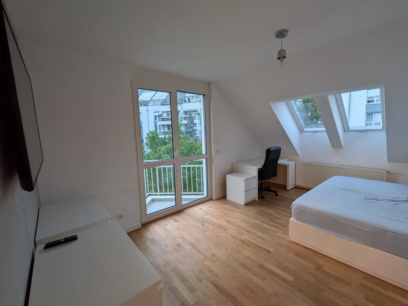 4 Zimmer Wohnung mit 131 m² in Nürnberg – Bild 10