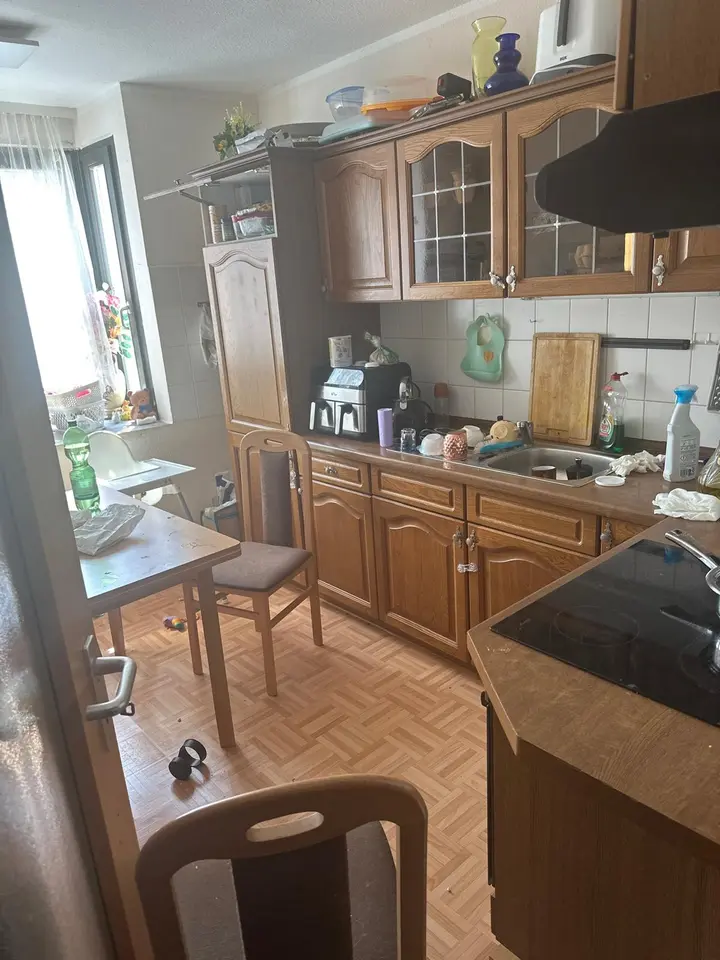 3 Zimmer Wohnung mit 75 m² in Halberstadt – Bild 3