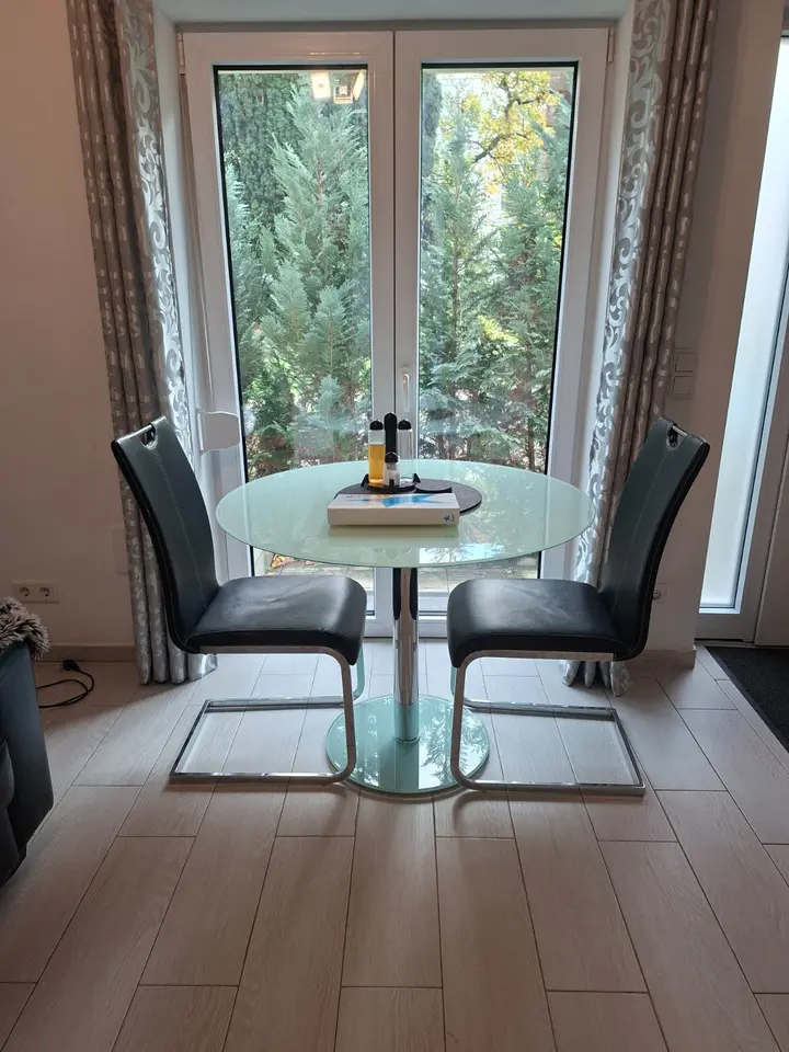 WG-Zimmer mit 60 m² in Erding – Bild 3
