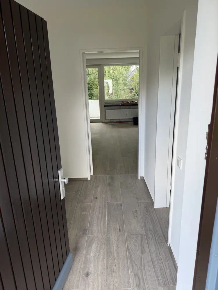 1 Zimmer Wohnung mit 40 m² in Düsseldorf – Bild 2
