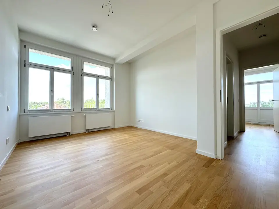 4 Zimmer Wohnung mit 152 m² in Falkensee – Bild 10