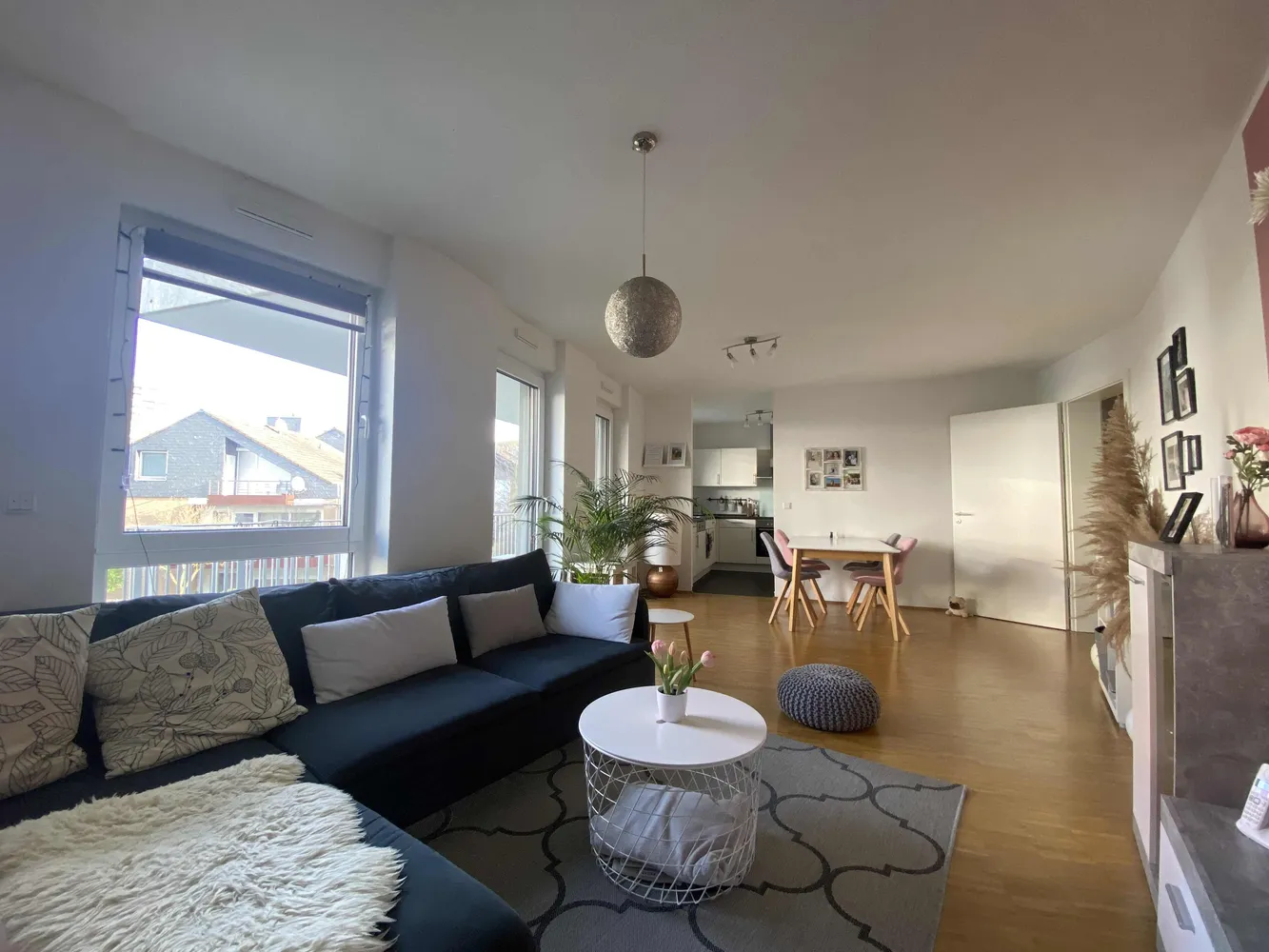 2 Zimmer Wohnung mit 73 m² in Aachen – Bild 6