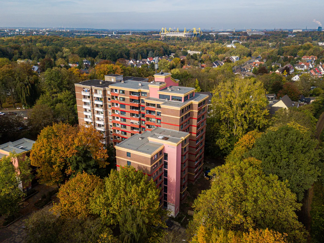 5 Zimmer Wohnung mit 91 m² in Dortmund – Bild 4