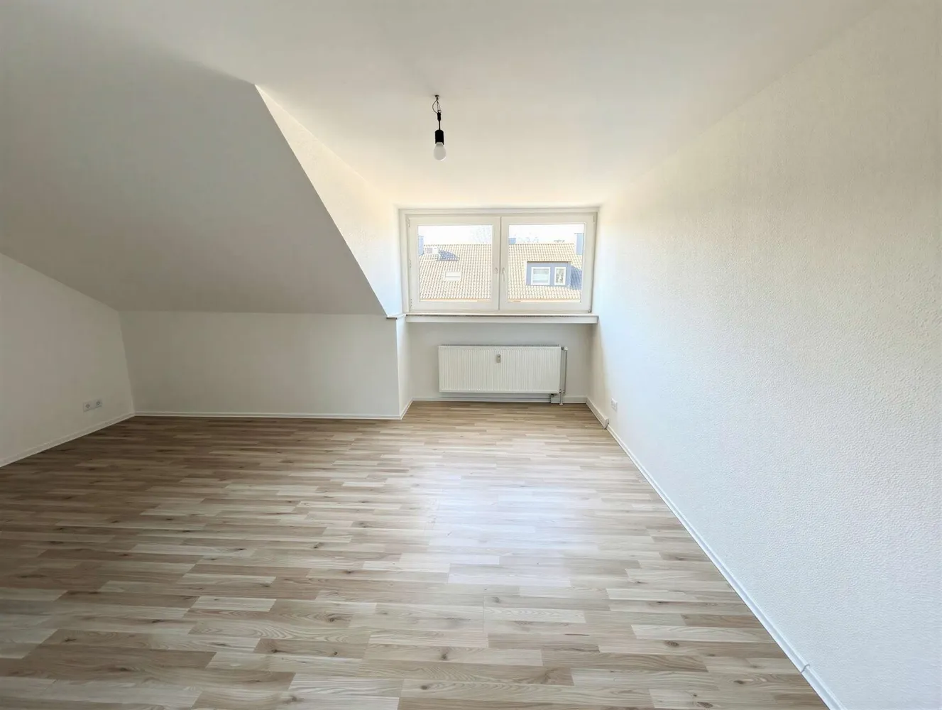 2 Zimmer Wohnung mit 55 m² in Gelsenkirchen – Bild 1