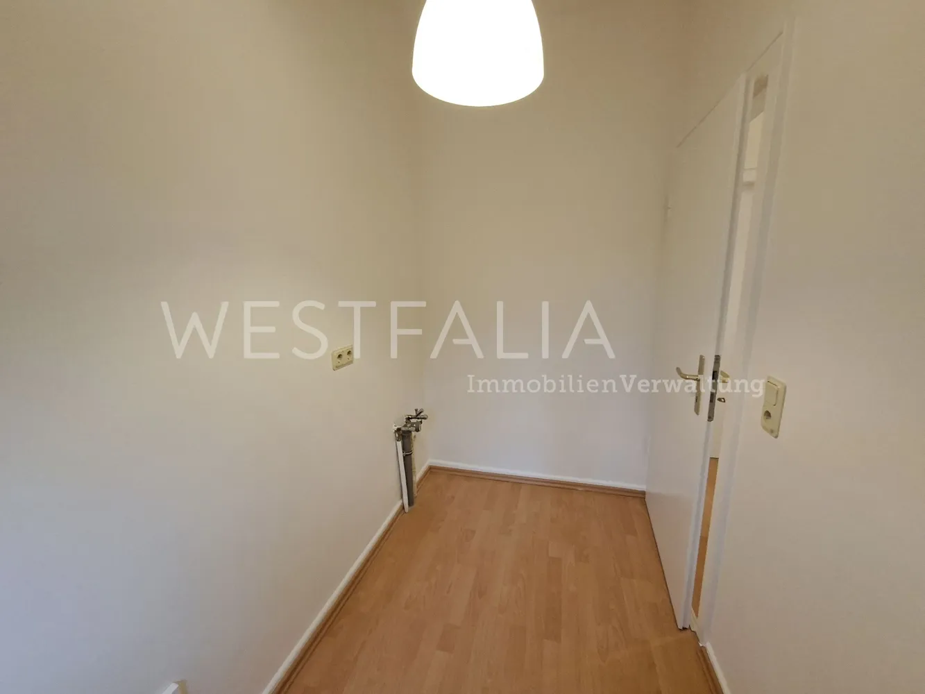 2 Zimmer Wohnung mit 63 m² in Duisburg – Bild 5