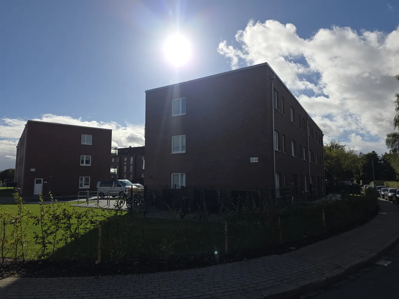2 Zimmer Wohnung mit 60 m² in Heide – Bild 4