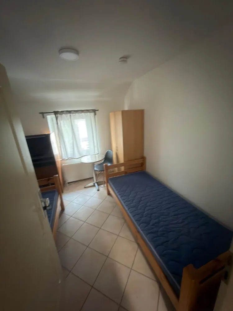 4 Zimmer Wohnung mit 80 m² in Aachen – Bild 1