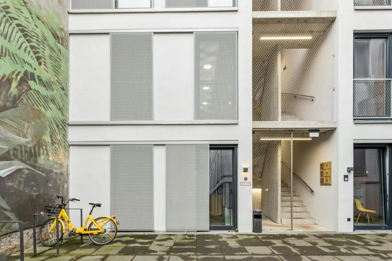 WG-Zimmer mit 15 m² in Berlin – Bild 8